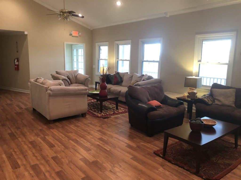 Neartown Recovery | Our Story