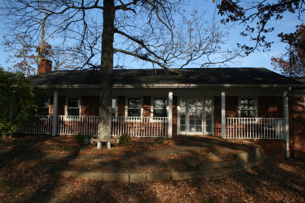 Neartown Recovery | Addiction Recovery Services | Our Home