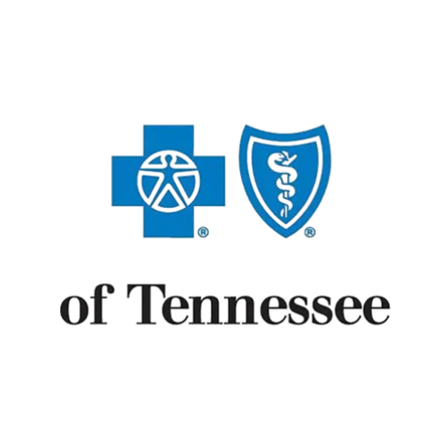 Blue Cross Blue Shield of Tennessee Logo