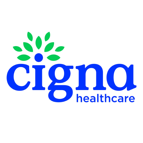 Cigna health insurance logo